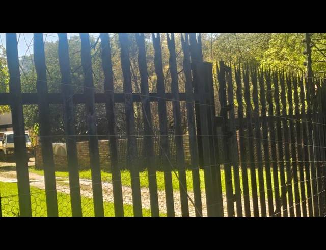 3 BEDROOM HOUSE FOR SALE IN PRESIDENT PARK
